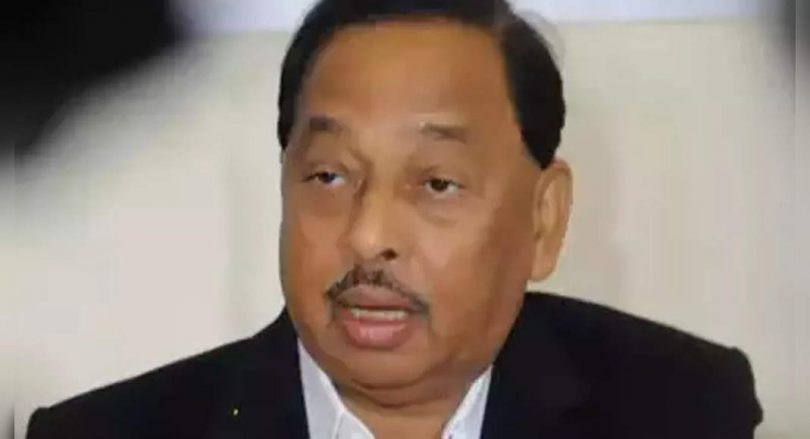 'SuprieRaaz' Narayan Rane doesn't have 'Sanskar': Shiv Sena