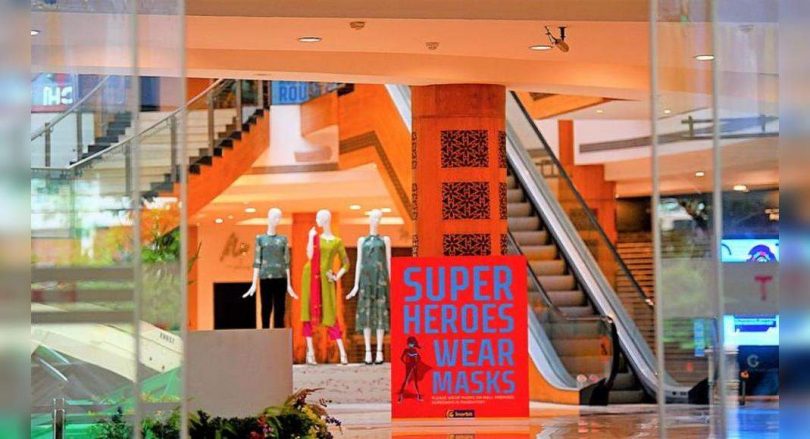 The 3rd Covid wave will occur soon, please not be equal to 2: BMC