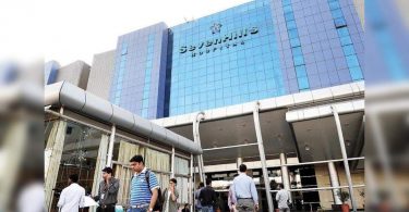 BMC spends RS 182 CR at Seven Hills Hospital in Wave 1