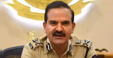 Chandwal Panel Fines Param Bir Rs 25K again