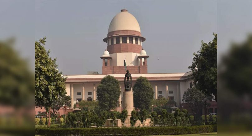 Complete Dues Row: SC to Unitech, Noida Official