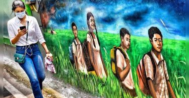 Delhi's school surrendered at the reopening gradually