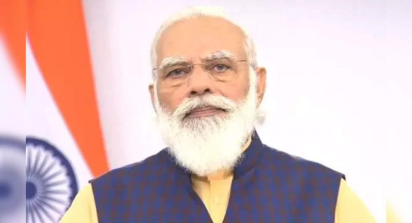 Delhi's 3rd Ring Road finished in 2023: PM Modi