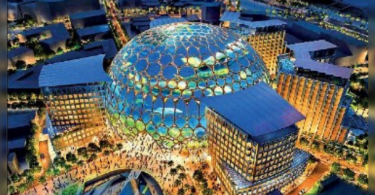 Kolkata: UAE Travel Visa for Jabbed Travelers