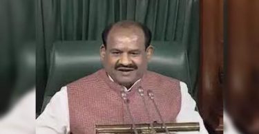 India spread peace, always oppose expansionist policy, terrorism: Om Birla