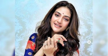 Nusrat Jahan being a baby boy