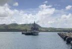 Quad Nations start the Malabar Navy War match 4 days with eyes in China