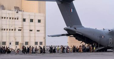 France to end Kabul's evacuation operation on Friday afternoon: