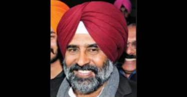 Captain Punjab CM Amarinder Singh Failed to Find People's Hope: Pargate Singh