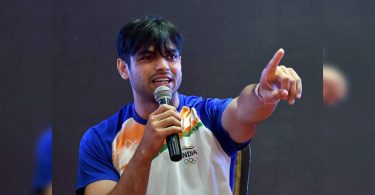 There is nothing wrong in what the Nadem did by taking my Javelin: Chopra
