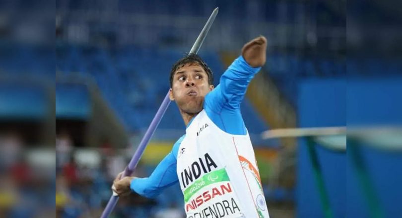 Indian athletes aim to increase the transit medal at field events