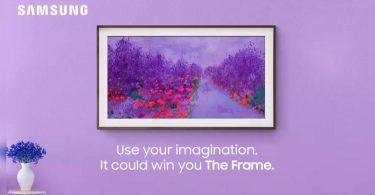 Samsung introduces AR filters on Instagram and Facebook