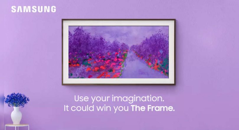 Samsung introduces AR filters on Instagram and Facebook