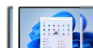 This 'website' allows you to test the Windows 11 interface on your smartphone or tablet, this is the way