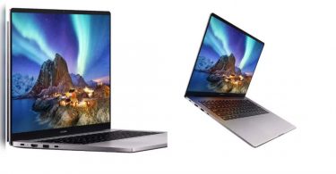 Xiaomi Smarter Living Event 2022: ultra notebook noodles and pro notebook pro launched in India