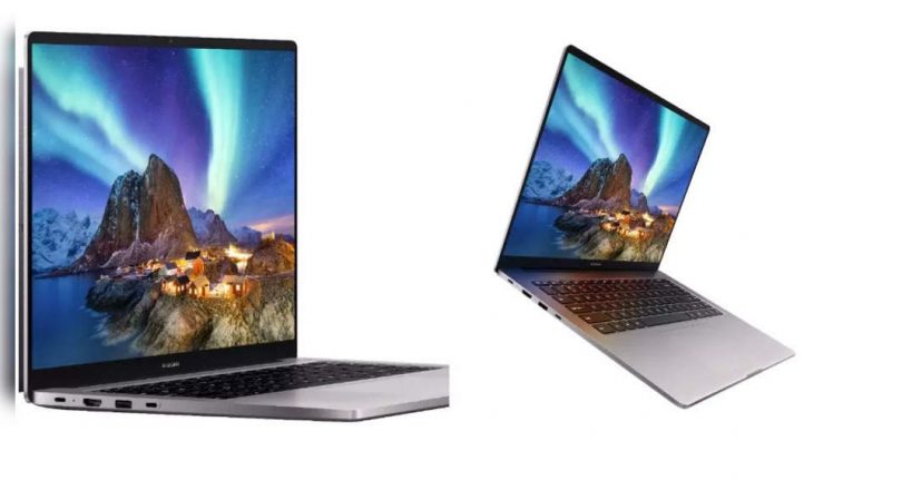 Xiaomi Smarter Living Event 2022: ultra notebook noodles and pro notebook pro launched in India