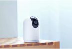 Xiaomi Smarter Living Event 2022: MI Router 4A Gigabit Edition, MI 360 ° Home Security Camera 2K Pro and Other Products Launched