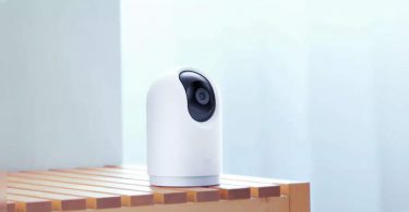 Xiaomi Smarter Living Event 2022: MI Router 4A Gigabit Edition, MI 360 ° Home Security Camera 2K Pro and Other Products Launched