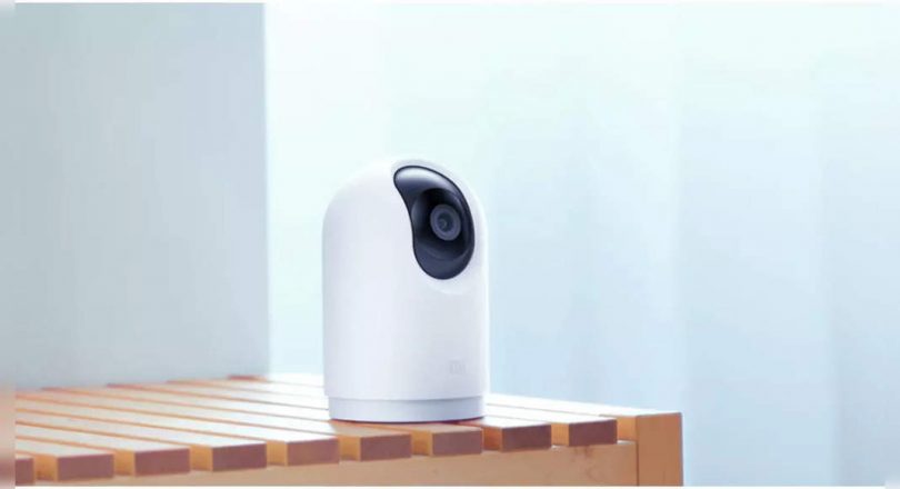 Xiaomi Smarter Living Event 2022: MI Router 4A Gigabit Edition, MI 360 ° Home Security Camera 2K Pro and Other Products Launched