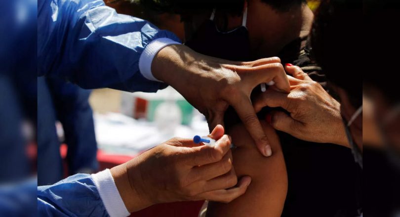 'Vaccines target Delta variants may be needed'