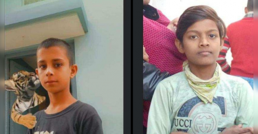 2 Boys, 14 & 13, hacked to death near Meerut