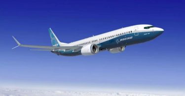 India allows Boeing 737 Max to fly again