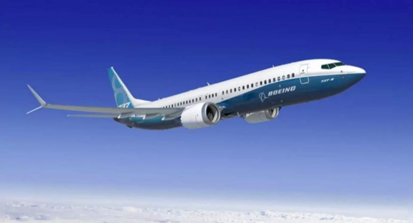 India allows Boeing 737 Max to fly again