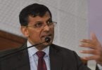 The central bank should not be a 'green' investment mandate: Rajan