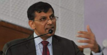 The central bank should not be a 'green' investment mandate: Rajan