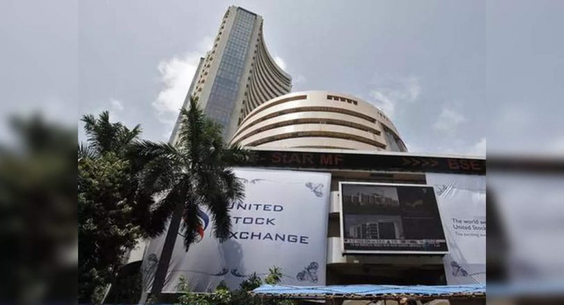 Eke Out Slim Market Advantages; Fresh top nifty scales