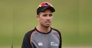KKR Name of the Southee Team As a Substitute Pat Cummins