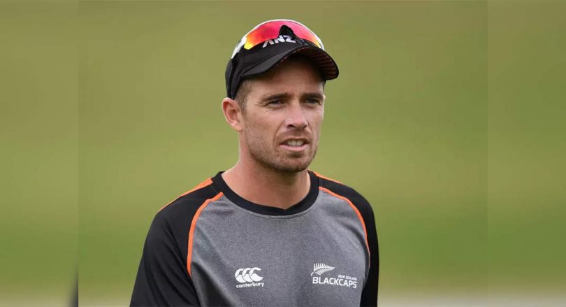 KKR Name of the Southee Team As a Substitute Pat Cummins