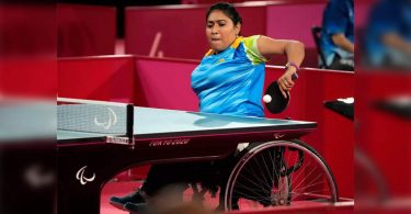 Tokyo Paralympics: Paddler Sonalben Patel loss against Lee Mi-Gyu