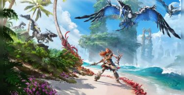 Horizon Forbidden West gets a launch date