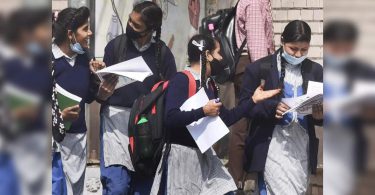 22 Mumbai Positive Positive School Students for Coronavirus