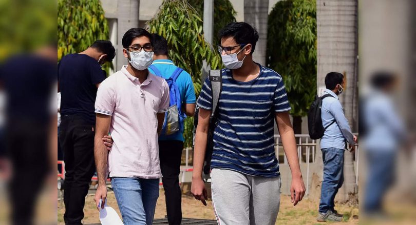 TN distinguishes a 7.5% preferential quota for government school students in reception to professional courses