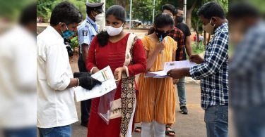 The third phase of the receipt of degrees in Telangana to start from August 27