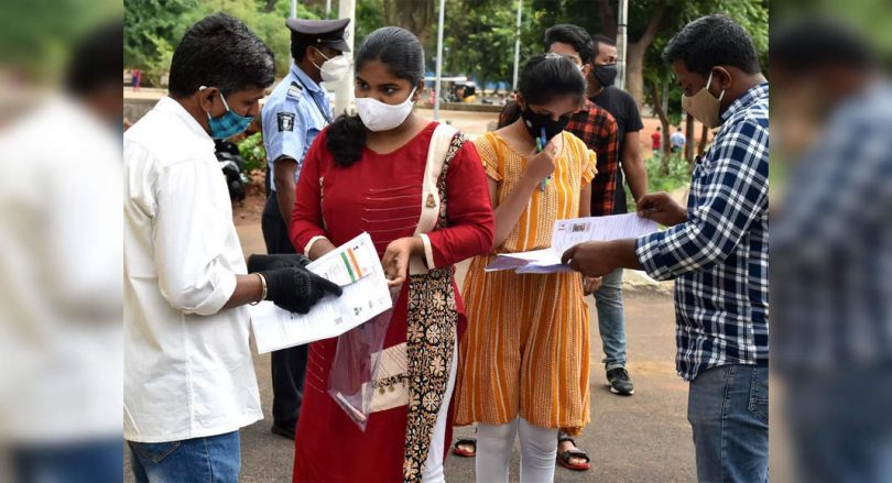 The third phase of the receipt of degrees in Telangana to start from August 27