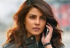 Priyanka Hail Fans Chopra 'Citadel' Look