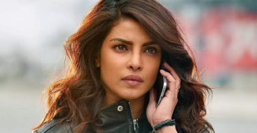 Priyanka Hail Fans Chopra 'Citadel' Look