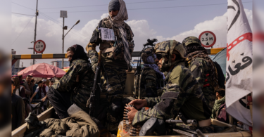 'Enemies' Taliban began to disappear in Afghanistan