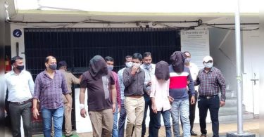 Thane: 4 held for kidnapping, murder jewelry