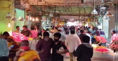 BBMP allows business companies to operate