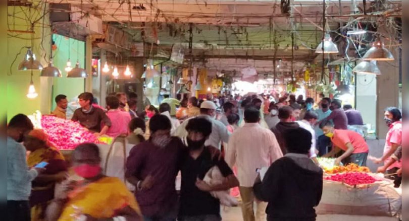 BBMP allows business companies to operate