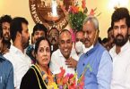 Sunana Palanethra is the first Mayor of MySore from BJP
