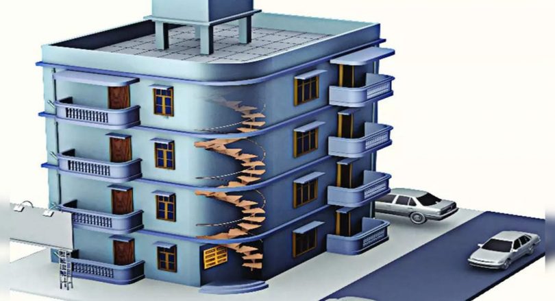 Many in HYD tend to move the house, the eyes of the second arrival