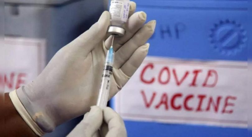 SCB colonies are left in vaccination