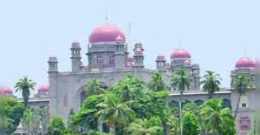 T'Gana, HC SLUGFEST OVER GO 111 & Kokapet Auction concerned