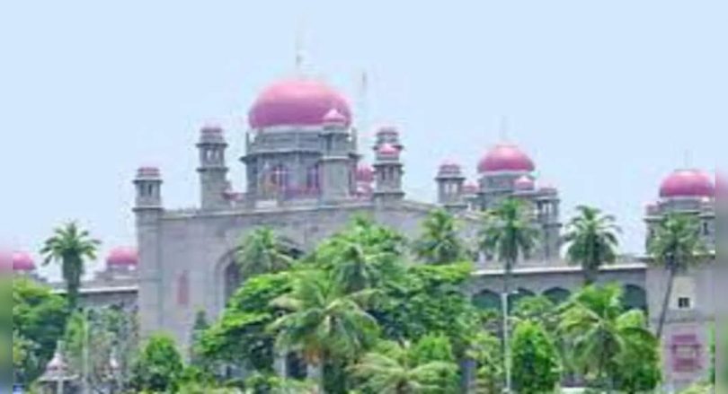 T'Gana, HC SLUGFEST OVER GO 111 & Kokapet Auction concerned