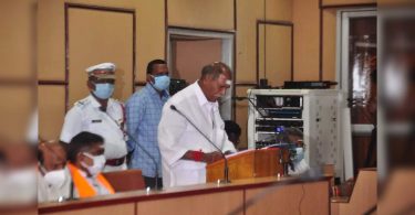 Budget Puducherry: Gasoline Prices Decline